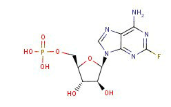 Fludarabine Phosphate