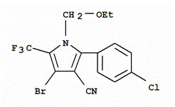 Chlorfenapyr