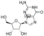 Guanosine hydrate