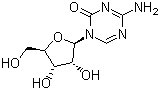 5-氮杂胞嘧啶核苷