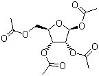 Beta-D-Ribofuranose 1,2,3,5-tetraacetate