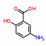 5-氨基水杨酸