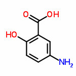 5-Aminosalicylic acid