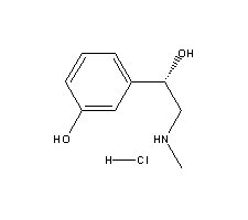 盐酸去氧肾上腺素