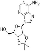 2'3'-异丙叉腺苷