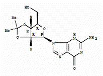 2',3'-O-isopropylideneguanosine