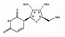 2,3,5-triacetyluridine