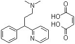 马来酸非尼拉敏